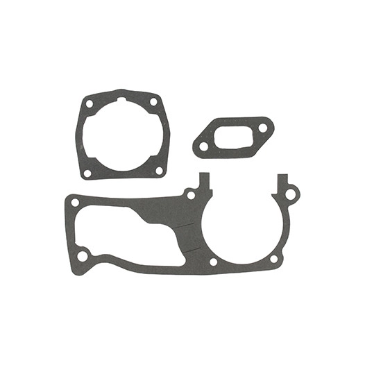 Pochette joints moteur adaptable HUSQVARNA - JONSERED pour modèles 355, 357, 359 / 2156,2159. Remplace origine: 503 97 85-01.