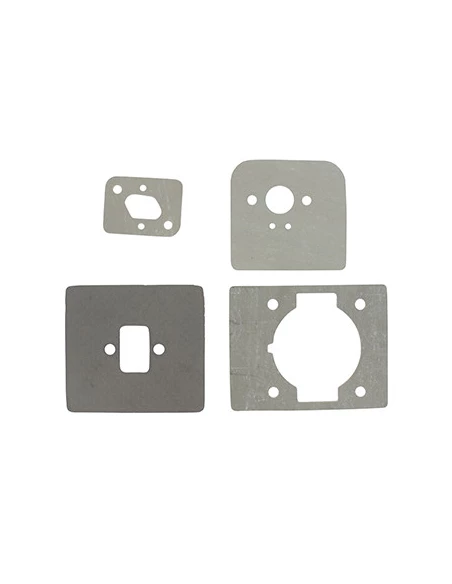 Pochette joints moteur adaptable KAWASAKI pour modèles TH43 / 48.