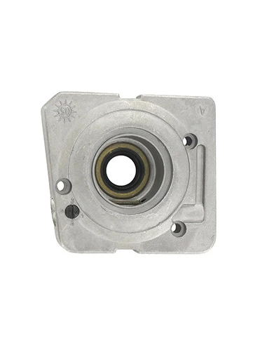 Pompe à huile adaptable pour HUSQVARNA modèles 181, 281, 288, 288 EPA. Remplace origine: 5036981-01