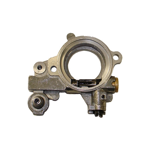 Pompe à huile adaptable STIHL remplace origine 1135-640-3200 pour machine MS341, MS361, MS362.