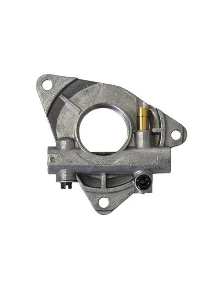 Pompe à huile adaptable remplace 437002-37530. Pour machines ECHO CS-5000, CS-5501, CS-6701, CS-6702, CS-6703, CS-680, CS-8000,