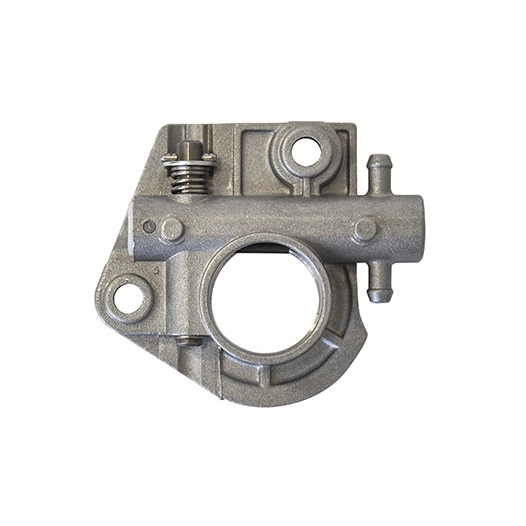 Pompe à huile adaptable remplace 437002-39130. Pour machines ECHO CS-340.