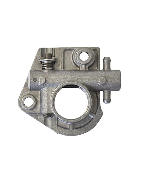 Pompe à huile adaptable remplace 437002-39130. Pour machines ECHO CS-340.