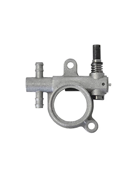 Pompe à huile adaptable remplace 4100-40NW. Pour machines PAINIER modèle 4100.