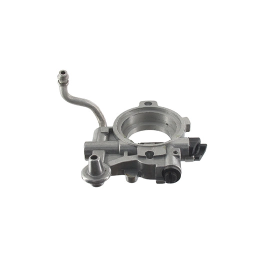 Pompe à huile, adaptable STIHL pour tronçonneuses modèles 044, MS440. Remplace origine 1128-640-3205.