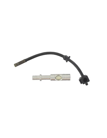 Pompe à huile, adaptable DOLMAR - MAKITA pour tronçonneuses modèles PS34, PS41, PS340, PS410.