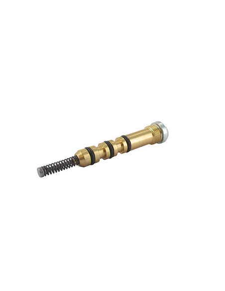 Vis sans fin, ou pompe à huile, adaptable pour tronçonneuses EFCO modèles 935 - OLEO MAC modèles 135. Remplace origine 093500460