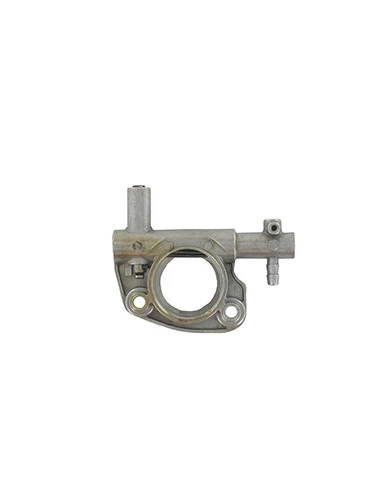 Vis sans fin, ou pompe à huile, adaptable pour tronçonneuses EFCO modèles 936, 937, 940, 941CX, 947, 952, GS370, GS410CX - OLEO