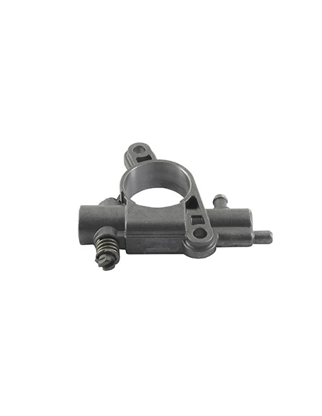 Pompe à huile adaptable pour ECHO modèles CS-2510TES, CS-2511TES, CS-2511WES et modèles SHINDAIWA 250TCS, 250TS, 251TCS, 251TS,
