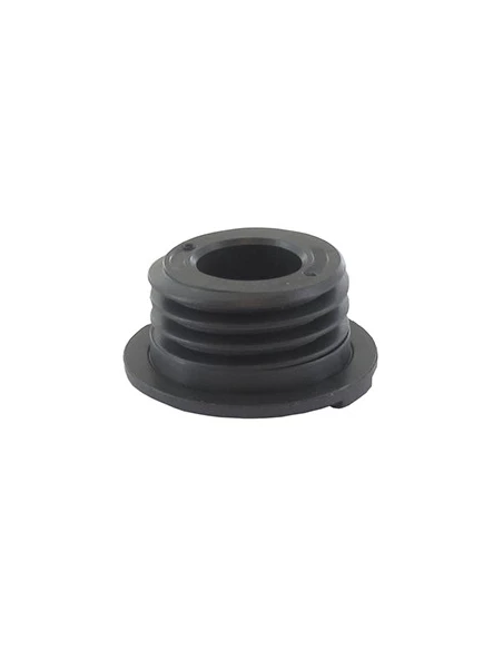 Vis sans fin pour pompe à huile adaptable pour ECHO modèles CS-280TES, CS-281WES, CS-2510TES, CS-2511TES, CS-2511WES et SHINDAIW