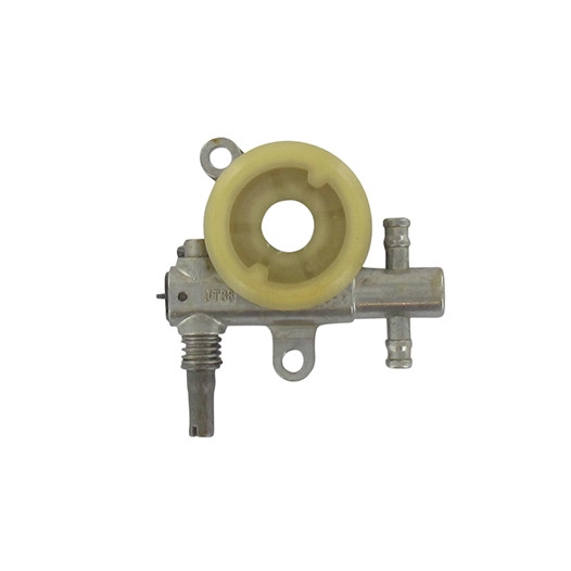 Pompe à huile adaptable KOMATSU - ZENOAH pour modèles G-2500, G-3800. Remplace origine: 284155112.