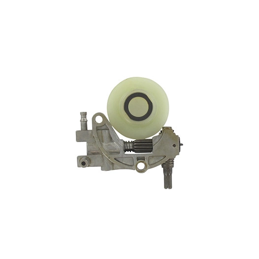 Pompe à huile adaptable KOMATSU - ZENOAH pour modèles G-43, G-45, G-52, G-455, G-500, 4500, 5200.