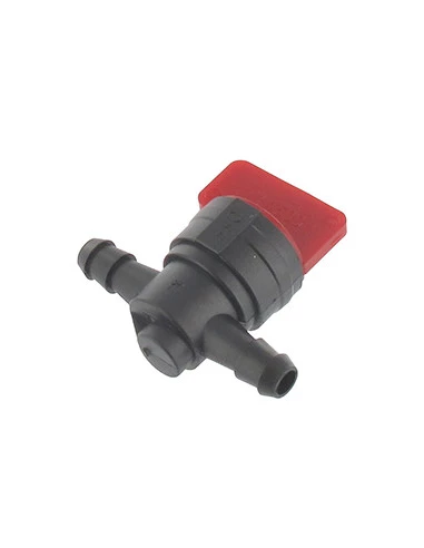 Robinet à essence pour montage en série adaptable pour BRIGGS & STRATTON et autres ( universel ). Remplace origine: 493960, 4947