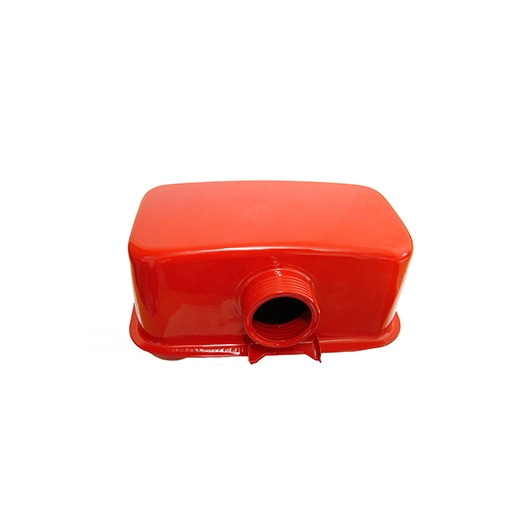 Réservoir adaptable YANMAR remplace origine 714250 55711 sur Moteurs L40 et L48.