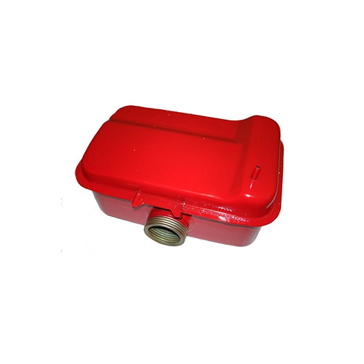 Réservoir adaptable YANMAR remplace origine 714350 55711 sur Moteurs L70.