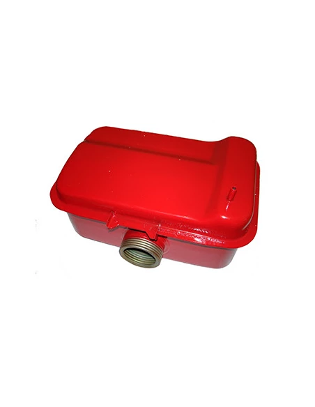 Réservoir adaptable YANMAR remplace origine 714350 55711 sur Moteurs L70.