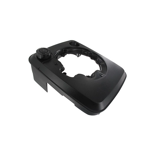 Réservoir d'essence 398230, 490623, 491134, 492879 pour moteurs BRIGGS & STRATTON équipant des tondeuses avec lanceur manuel ou