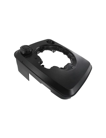 Réservoir d'essence 398230, 490623, 491134, 492879 pour moteurs BRIGGS & STRATTON équipant des tondeuses avec lanceur manuel ou