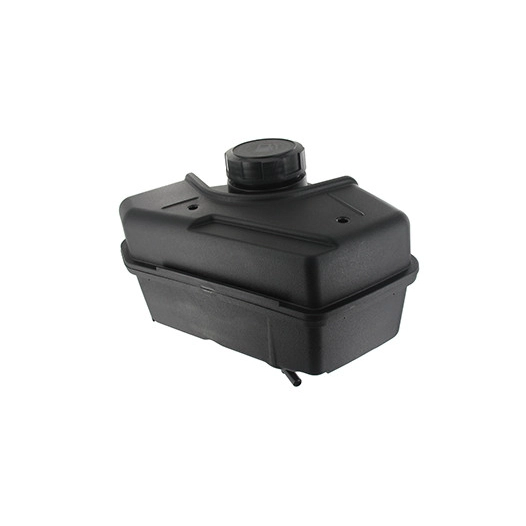 Réservoir à essence adaptable BRIGGS & STRATTON pour moteurs à axe horizontal. Remplace origine: 792664