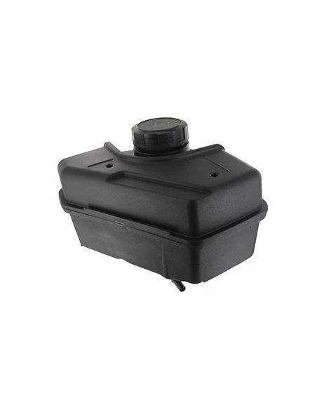 Réservoir à essence adaptable BRIGGS & STRATTON pour moteurs à axe horizontal. Remplace origine: 792664