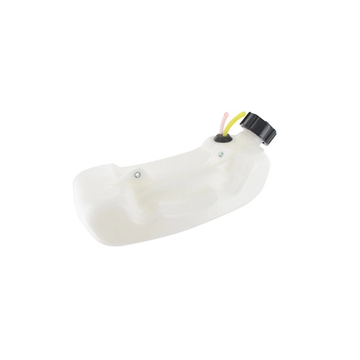 Réservoir à essence adaptable MITSUBISHI pour moteurs TL26. Remplace origine KF01053AA.