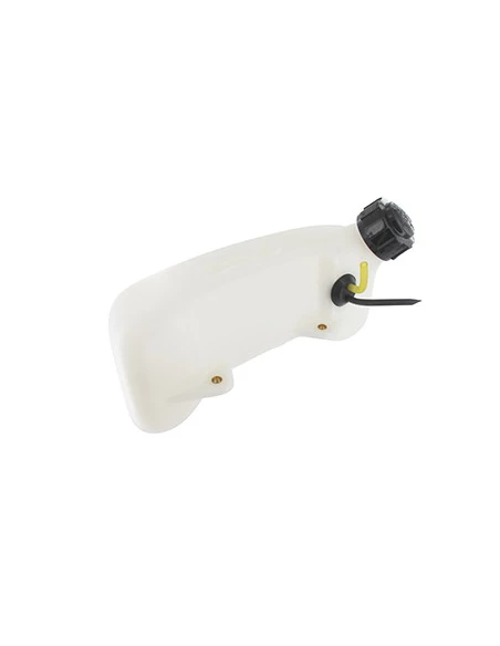 Réservoir à essence adaptable MITSUBISHI pour majorité des modèles TL à aspiration.