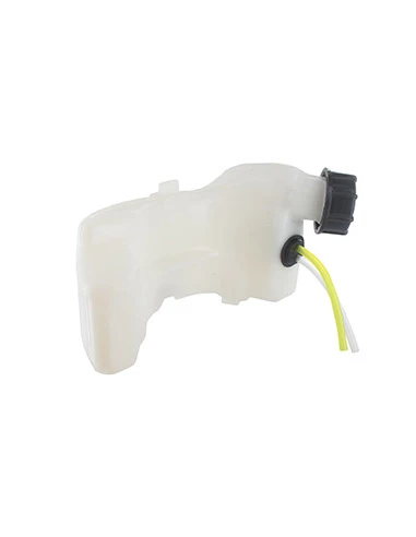 Réservoir à essence adaptable HONDA pour moteurs GX25. Remplace origine 17511-Z0H-013, 17511-Z0H-023.