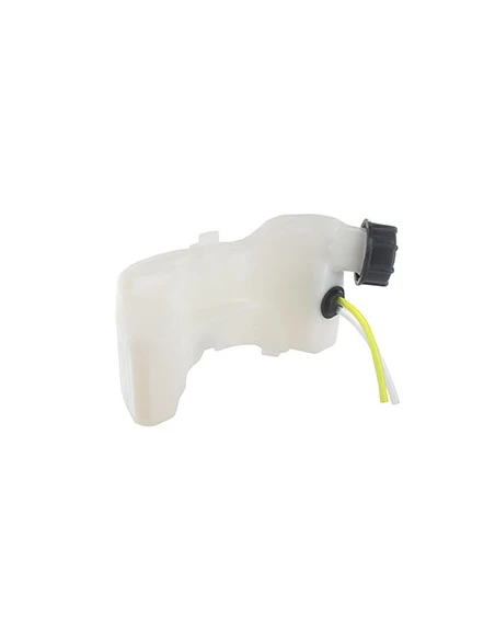 Réservoir à essence adaptable HONDA pour moteurs GX25. Remplace origine 17511-Z0H-013, 17511-Z0H-023.