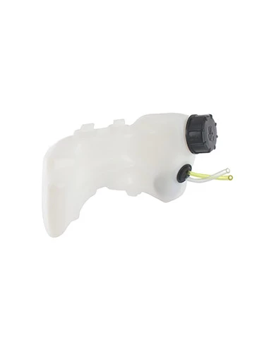 Réservoir à essence adaptable HONDA pour moteurs GX35. Remplace origine 17511-Z0Z-003, 17511-Z0Z-013.