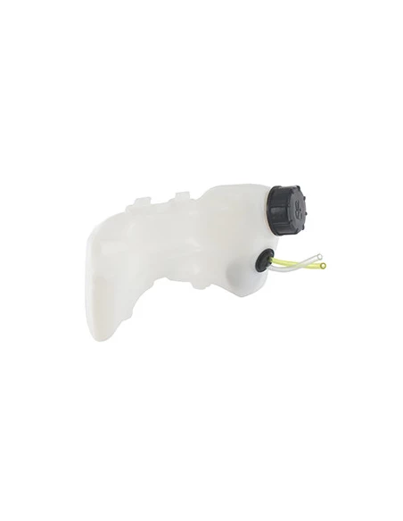 Réservoir à essence adaptable HONDA pour moteurs GX35. Remplace origine 17511-Z0Z-003, 17511-Z0Z-013.