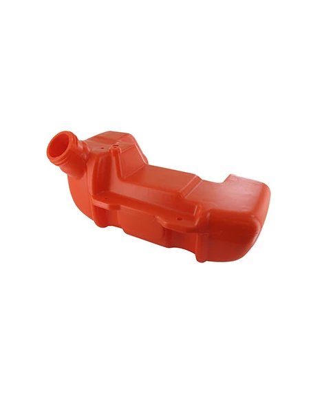 Réservoir à essence adaptable OLEO MAC pour modèles 446, 453, 746, 750, 753. Remplace origine 61042003.