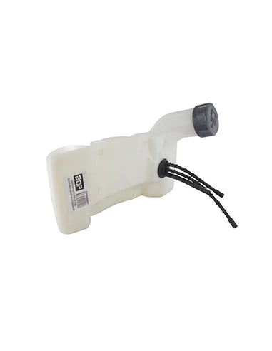 Réservoir à essence adaptable OLEO MAC pour modèles SPARTA 37, 38, 42, 44, 370, 380, 420, 440.
