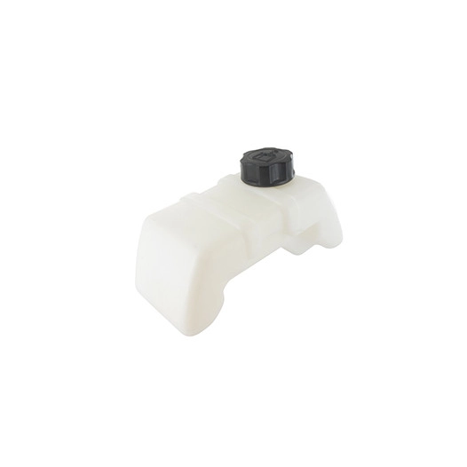 Réservoir à essence adaptable MITSUBISHI pour moteurs F410, T200. Remplace origine K010148A.