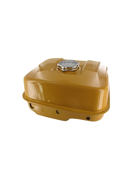 Réservoir à essence adaptable ROBIN pour moteurs EX27. Remplace origine 279-60101-21.