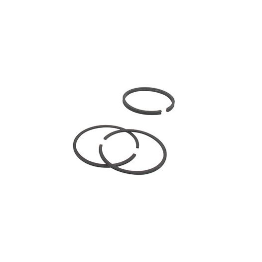 Jeu de segment adaptable pour BRIGGS & STRATTON modèles 100000, 4 ch.. Remplace origine: 298174