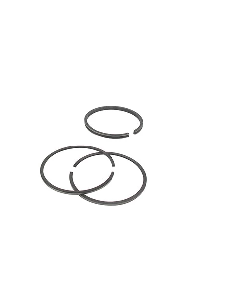 Jeu de segment adaptable pour BRIGGS & STRATTON modèles 140000, 6 ch.. Remplace origine: 297815, 295852 - TECUMSEH modèles H70,