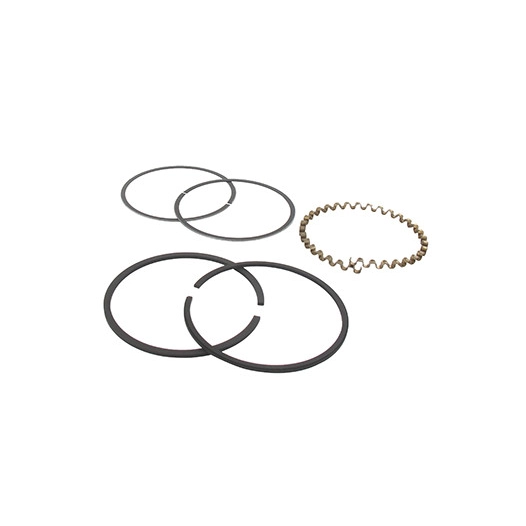 Jeu de segment adaptable pour BRIGGS & STRATTON modèles 170000, 171000, 191000 - 190000 à 196000, 7 + 8 ch.. Remplace origine: 3