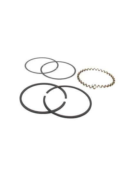 Jeu de segment adaptable pour BRIGGS & STRATTON modèles 170000, 171000, 191000 - 190000 à 196000, 7 + 8 ch.. Remplace origine: 3