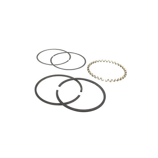 Jeu de segment adaptable pour BRIGGS & STRATTON modèles 170000, 171000, 191000 - 190000 à 196000, 7 + 8 ch.. Remplace origine: 3