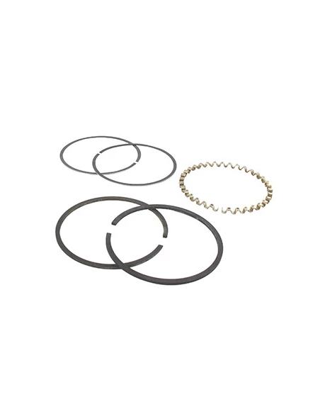 Jeu de segment adaptable pour BRIGGS & STRATTON modèles 170000, 171000, 191000 - 190000 à 196000, 7 + 8 ch.. Remplace origine: 3