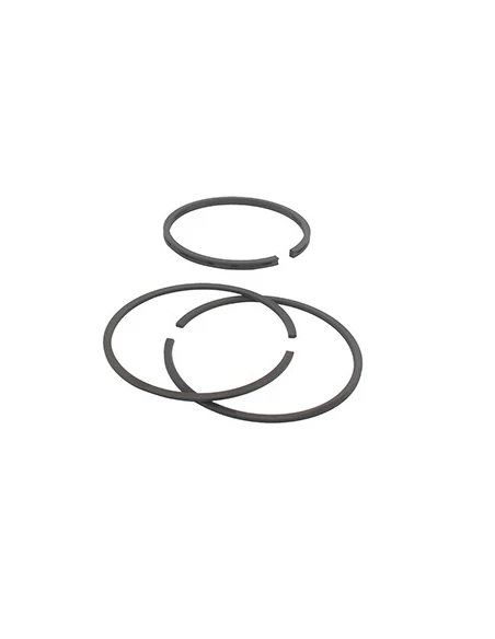 Jeu de segment adaptable pour BRIGGS & STRATTON modèles 220000 à 222000, 252000 à 257000 280000 à 286000, 10 et 11 ch.. Remplace