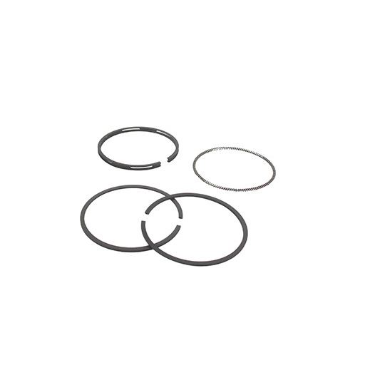 Jeu de segment adaptable pour BRIGGS & STRATTON modèles QUANTUM Modèle 127000 à 129800. Remplace origine: 493261