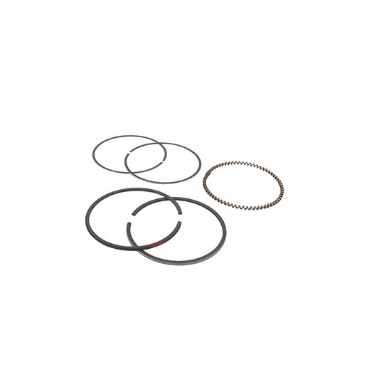 Jeu de segment Ø 63mmadaptable pour HONDA modèle GX140, GXV140. Remplace origine: 13010-ZE1-013