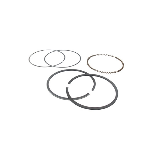 Jeu de segment Ø 88mm adaptable pour HONDA modèle GX340. Remplace origine: 13010-ZE3-003