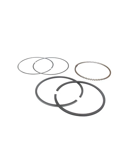 Jeu de segment Ø 88mm adaptable pour HONDA modèle GX340. Remplace origine: 13010-ZE3-003