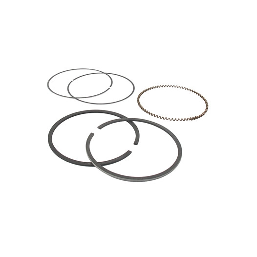 Jeu de segments Ø 88mm adaptable pour HONDA modèle GX390. Remplace origine: 13010-ZF6-003