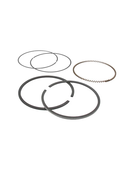 Jeu de segments Ø 88mm adaptable pour HONDA modèle GX390. Remplace origine: 13010-ZF6-003