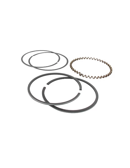 Jeu de segments adaptable pour KOHLER modèle K341 Horizontal 16 ch.. Remplace origine: 45-108-06, 4510806.