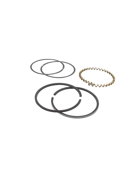 Jeu de segments adaptable pour KOHLER modèle K-181, 8 ch.. Remplace origine: 232576