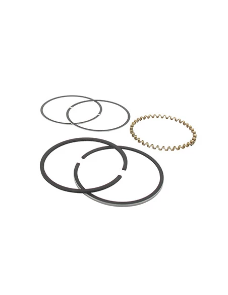 Jeu de segments adaptable pour KOHLER modèle K-241, 10 ch.. Remplace origine: 235288